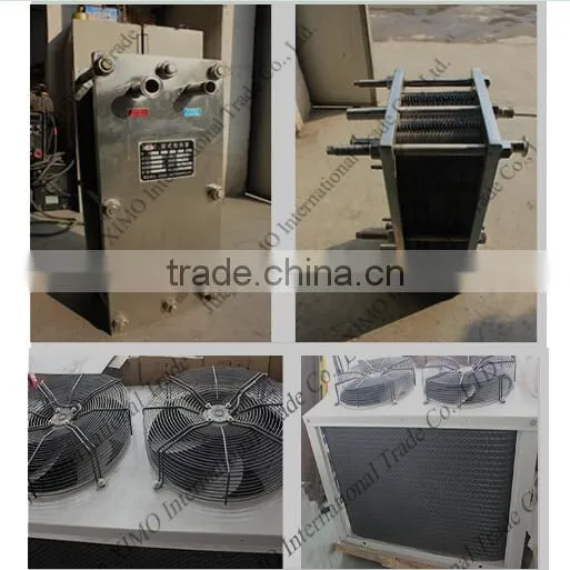 Fermenter for 10hl micro brewery large beer brewery equipment