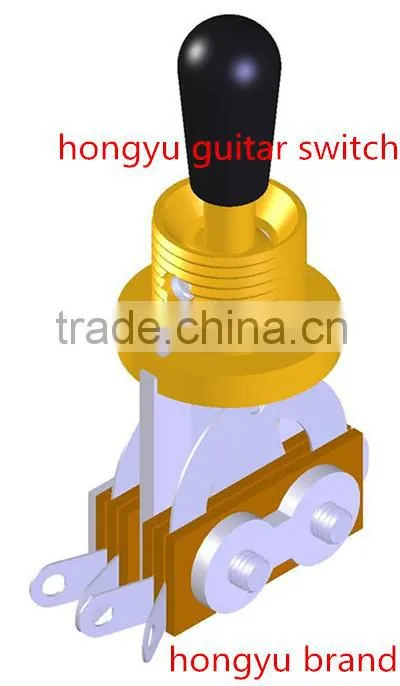 bass guitar switch pickup guitar switch