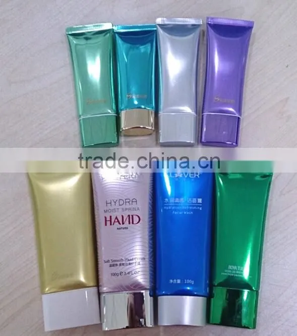 tube packaging ideas from china manufacture factory