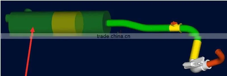 catalytic converters