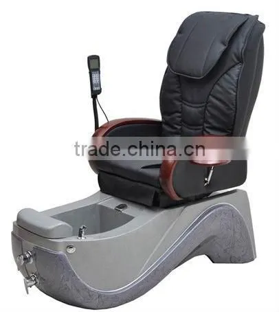 luxury professional used spa massage pedicure chair SK-8017-3001-A