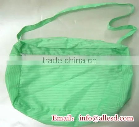 Cleanroom use ESD electrical tool bag