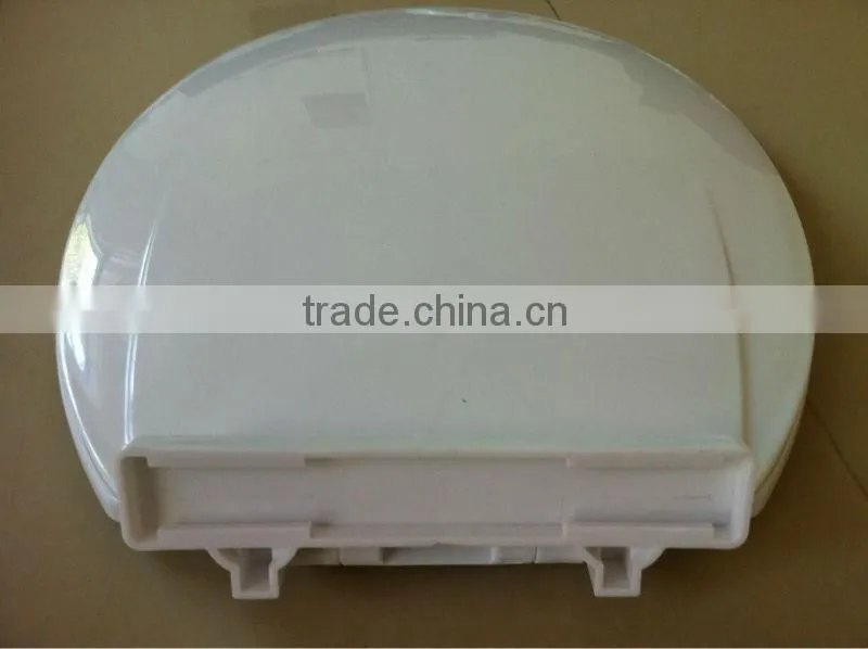 1024 American plastic round standard toilet seats