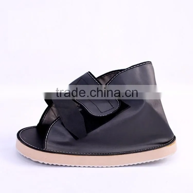 Gypsum Shoes for Hospital