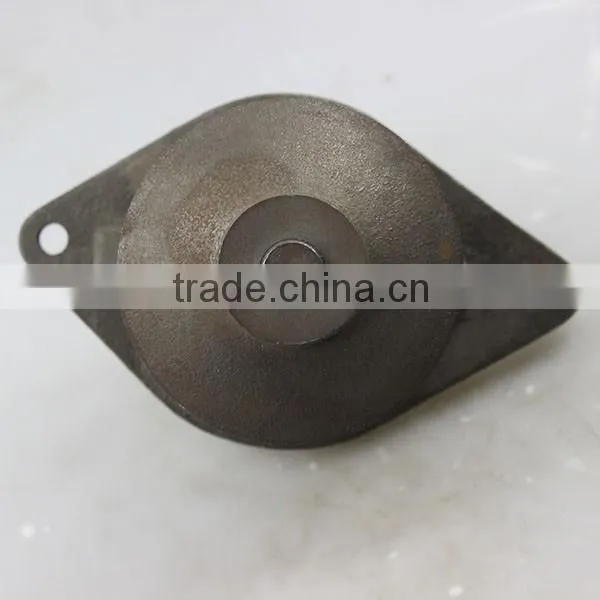 PC200-6 PC200-7 6D102 3286278 Water Pump For Excavaor Diesel Engine Parts
