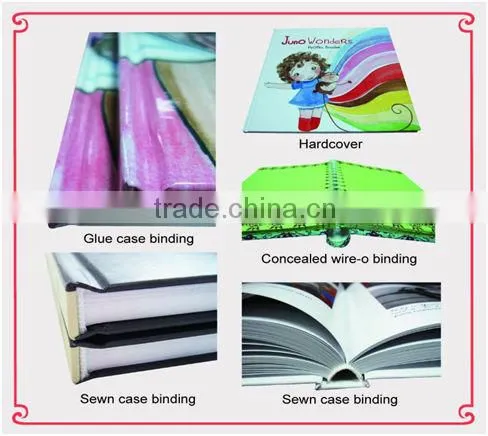 gelivable wire-o notebook printing