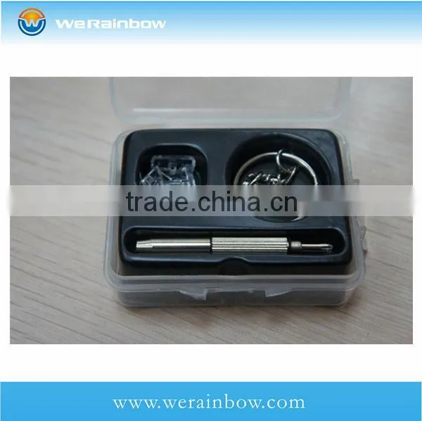 Repair Kit for Eyeglasses