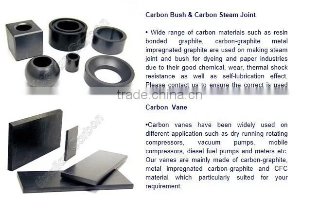China High quality Graphite Crucible