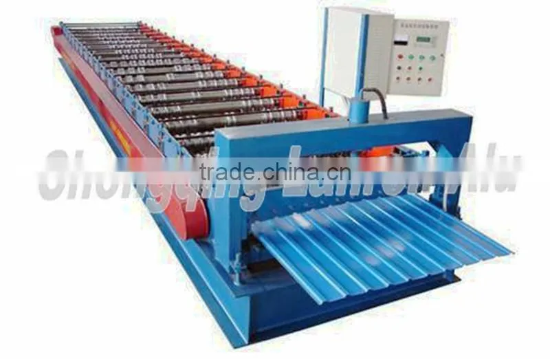 aluminium corrugated roofing sheet