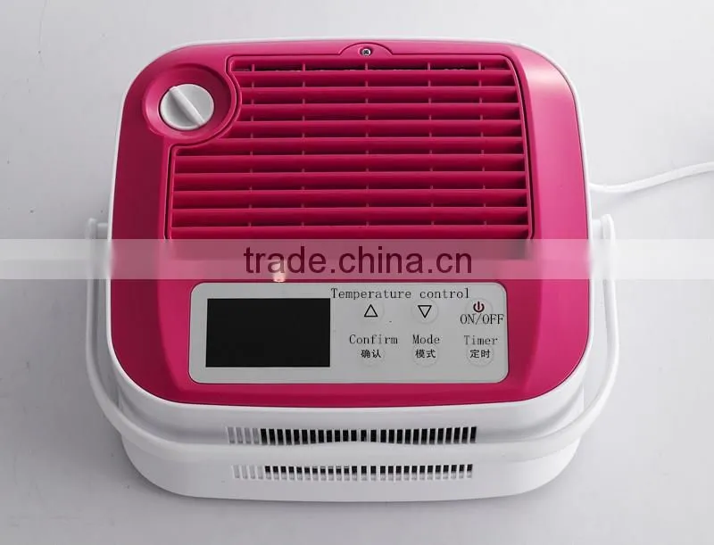 cool and warm mattress for hospital