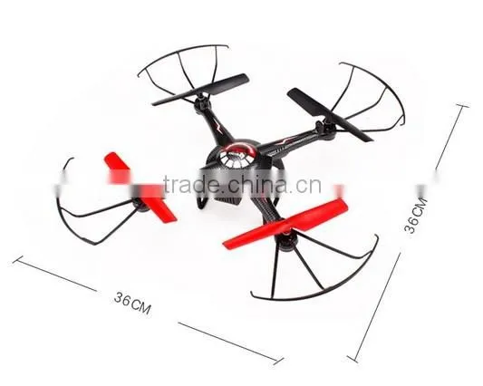 FBAV686 5.8G four-channel flight, 3D tumbling skills, WIFI FPV 5.8GHz FPV and real-time transmission technology (FBELE)