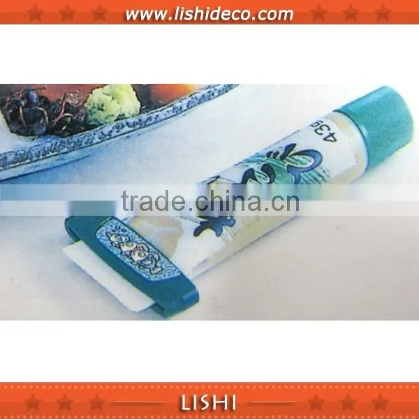 Different Models Japan Style Plastic Toothpaste Squeezer