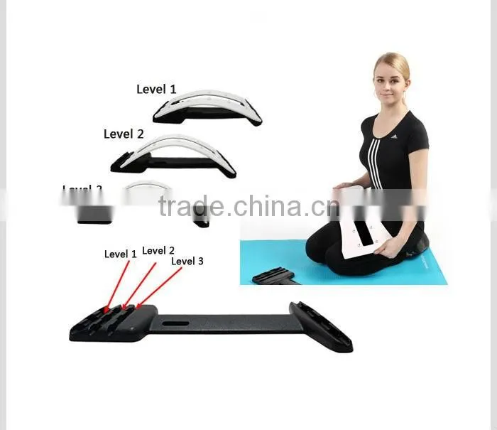 Back Stretcher Equipment,Back Board Stretcher