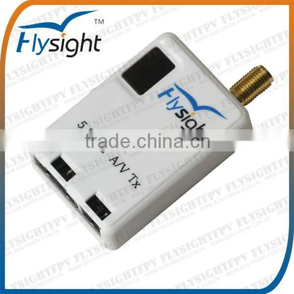 B273 Flysight New Item TX58CE 21CH Wireless Radio Control Transmitter For ImmersionRC