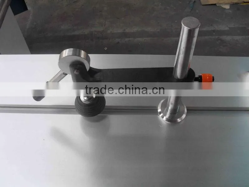 high precision Sliding Table Panel Saw for sale