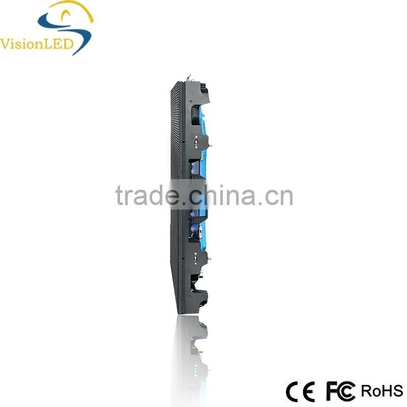 P8 Outdoor Rental LED Video Wall