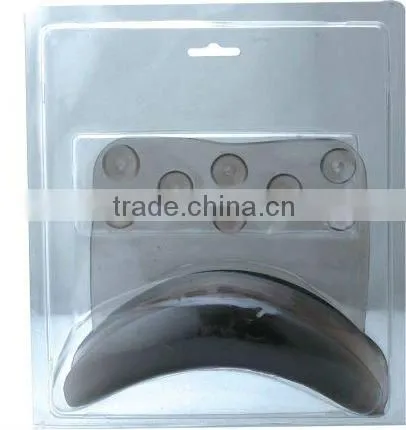 black neck cushion XL-012neck rest