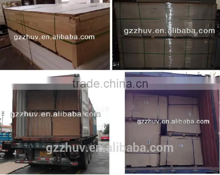 guangzhou factory wholesale scratch resistant bathroom cabinet