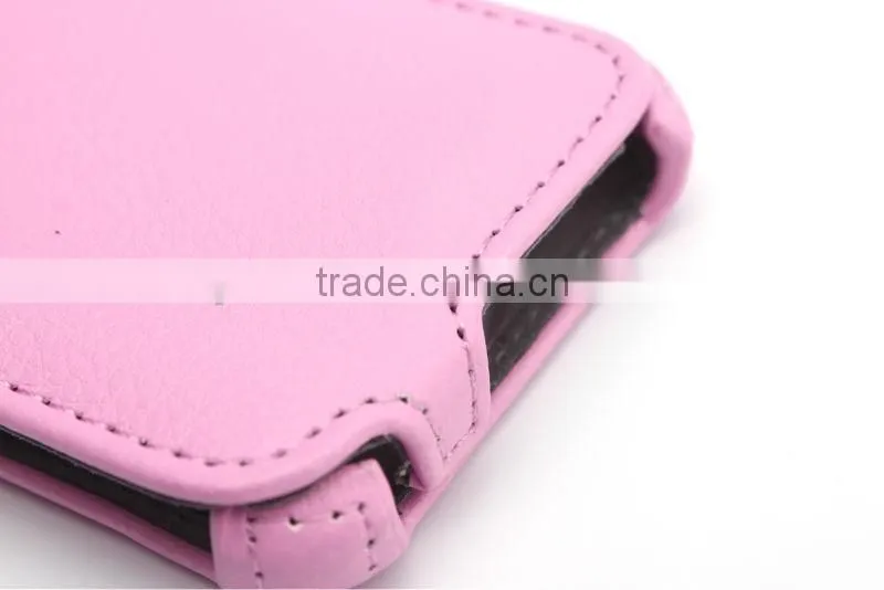 pu leather case for Philips S388 new design case
