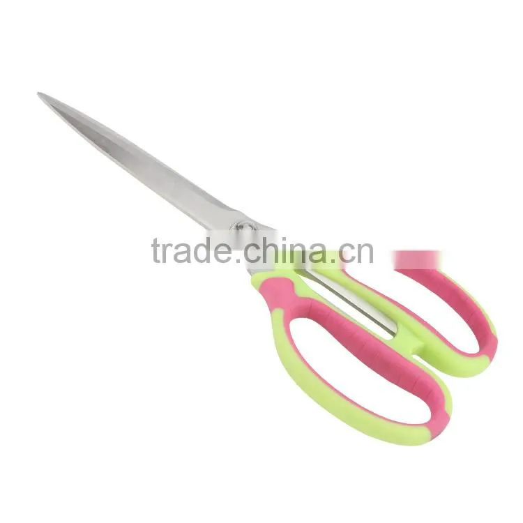 High Quality Stainless Steel Household Scissors