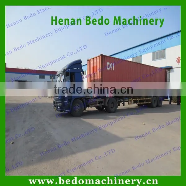 2015 Factory sell China gold factory particle board drum wood chipper for sale with CE 008613253417552
