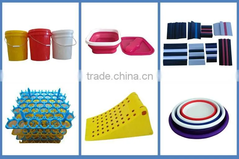 30 holes plastic egg tray for packing and transportation 30*30*5 cm plastic egg tray for sale