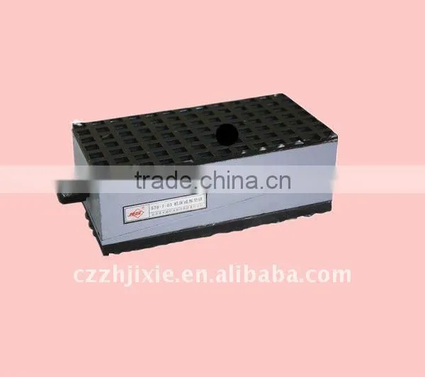 S77 Anti-Vibration Machine Mount