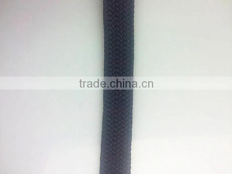 Factory supply polyester mattress webbing with top material quality