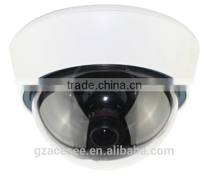 New 1000tvl CCTV Security Surveillance Dome network security camera system