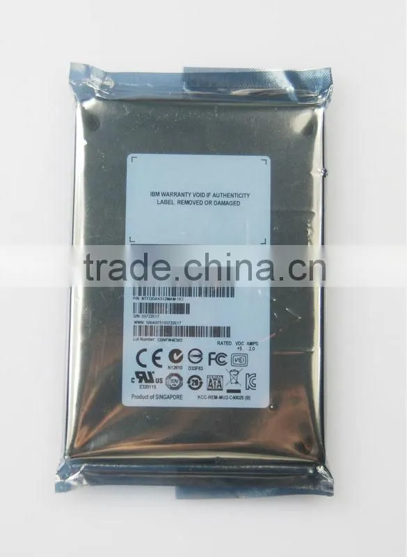 2013 New 2.5 inch 512G SATA3 SSD