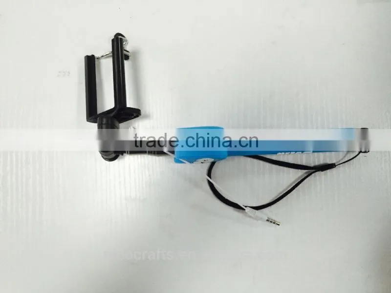 New style promotional cheap legoo selfie stick