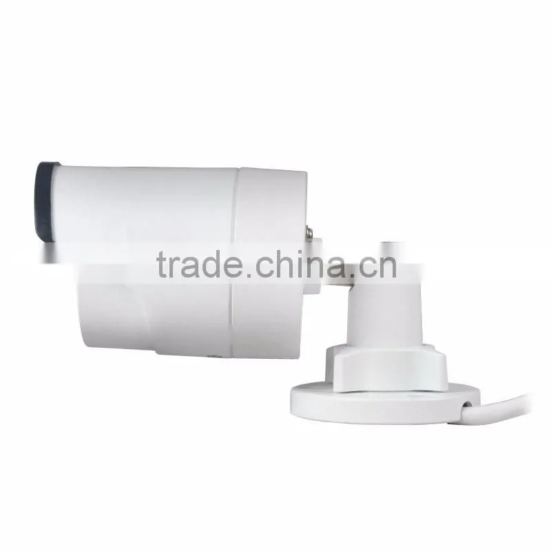 CCTV camera newest version v5.2.5 DS-2CD2032-I POE 3MP Bullet waterproof IR mini camera Full HD 1080P