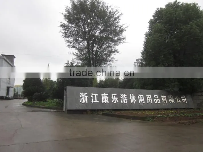 Zhejiang Kangleyou Leisure Products Co., Ltd. company overview - view 2