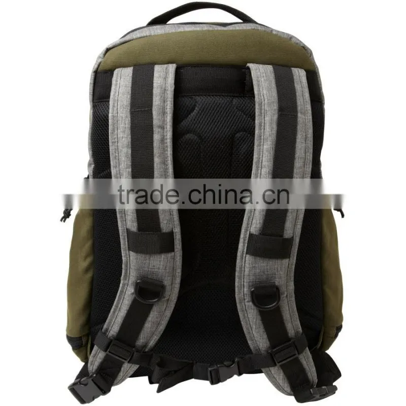 12.5 INCH HOLSTER LAPTOP BACKPACK