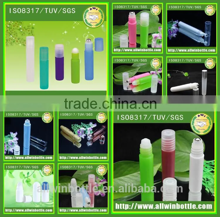China supplier All win bottles spray bottles airless spray bottle