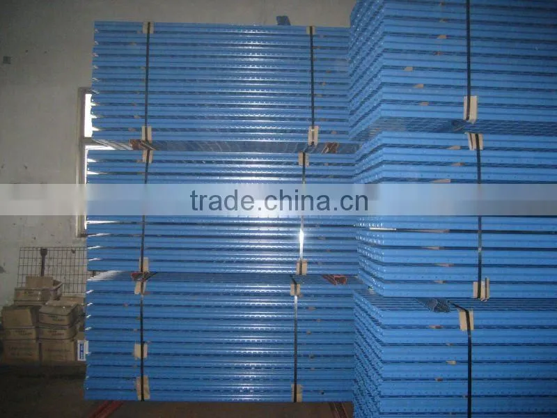 Cold storage drive in rack peak sale season now