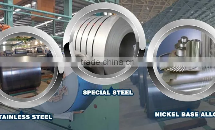 High Intensity Stainless SUS 631, S17700, A 693, A-693, 5528, 1.4568, Strength Plate Strip