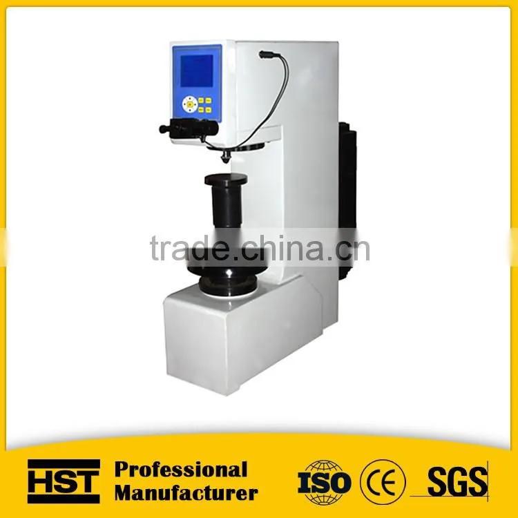 HBX-0.5 Portable Brinell hardness testers price