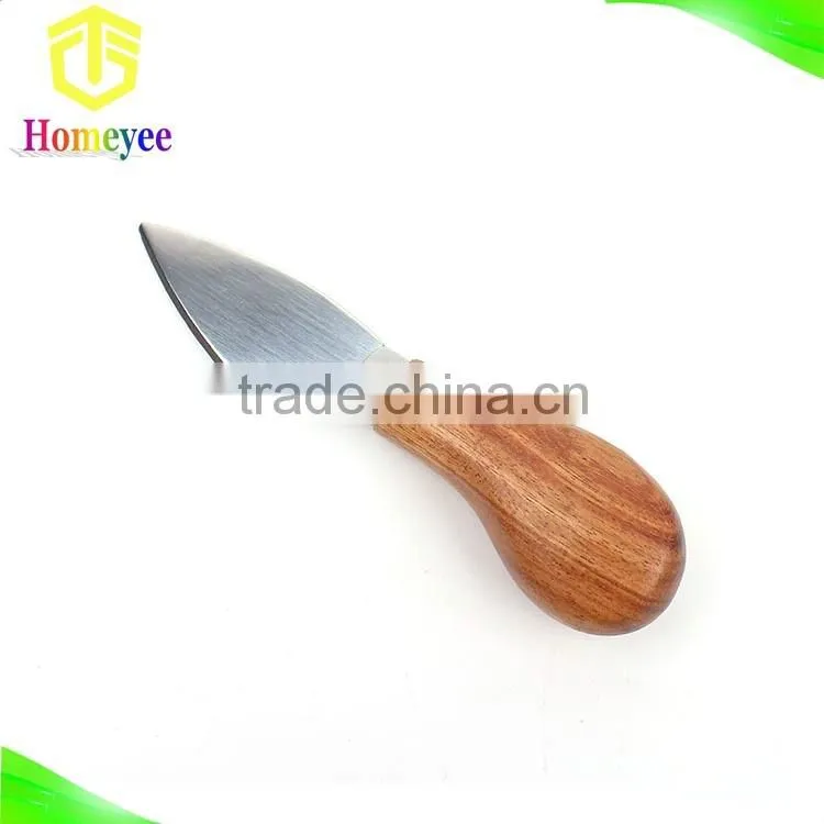 4 pcs Cheese Knives