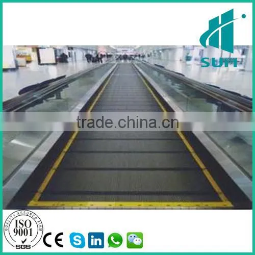High quality passenger conveyor moving walks