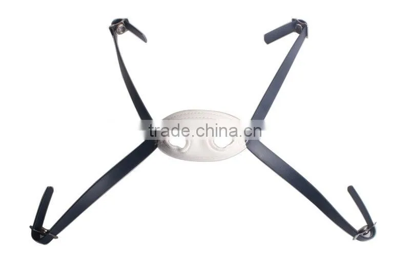 High quality hat chin strap