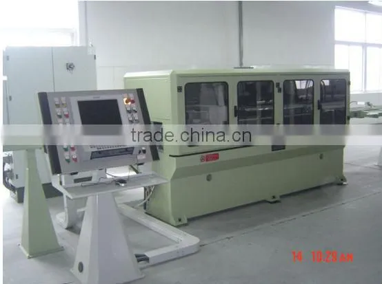 roller shutter slat