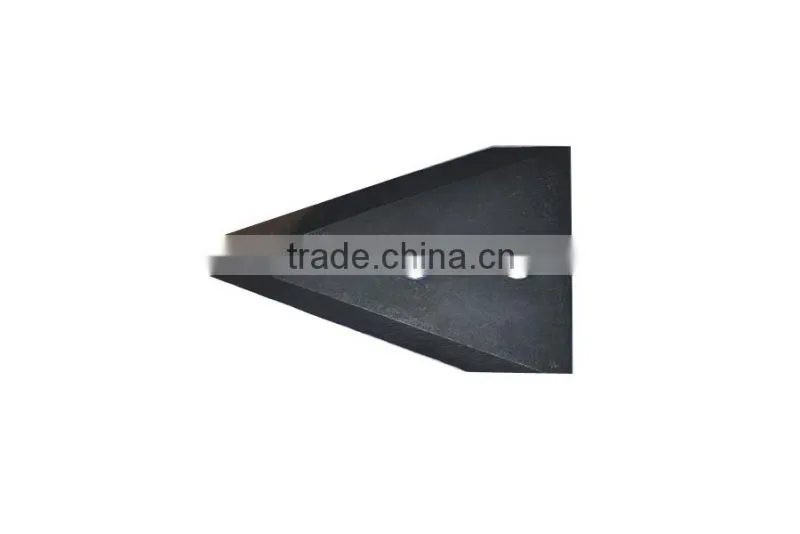 wholesale carbon steel grass combing knives,slicing knife