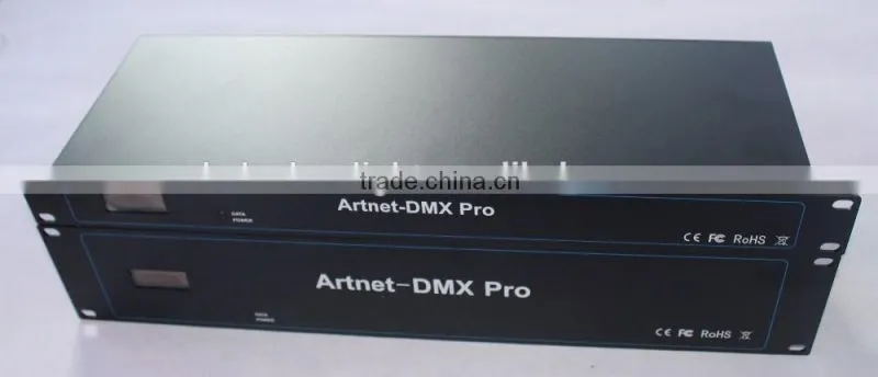 Outdoor brand DC12V RGB DMX pixel module light whole