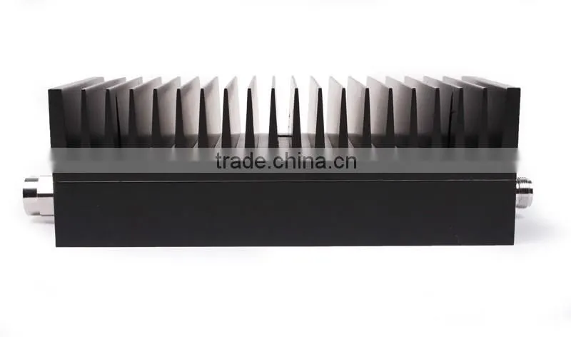high-power coaxial attenuator rf attenuator
