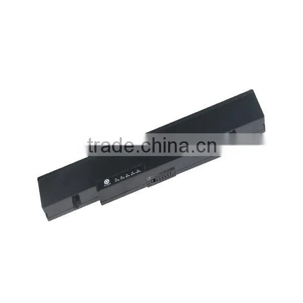 11.1v 4400mah li-ion battery for samsung R470 laptop battery