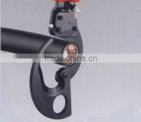 32mm diameter/240mm2 max Copper Aluminum Cable cutting tool shear tool Ratchet Cable wire Cutter