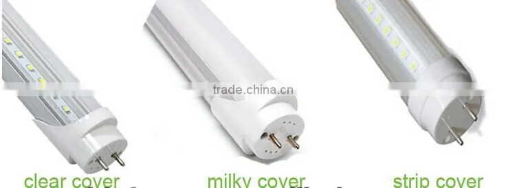 4ft 18W LED Tube Light T8 1.2M LED Tube Daylight 5000K LED Tube