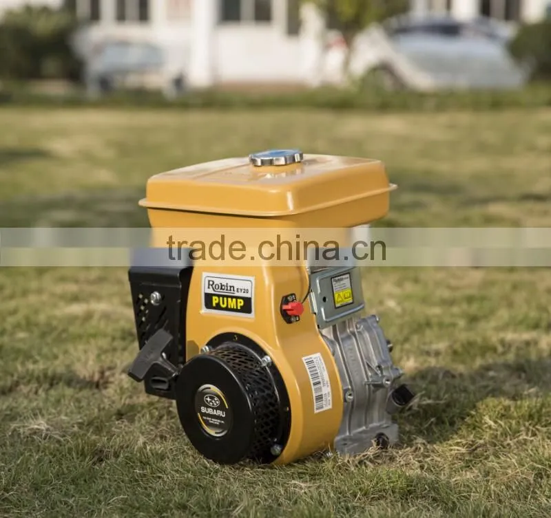 Factory Direct Sale High Quality Same As Robin EY20 5.5HP Gasoline Engine
