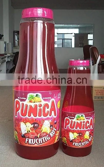 high quality printed inflatable bottle, giant PVC inflatable wine bottle for advertising